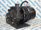 6500-460 Circulation Pump: 115V