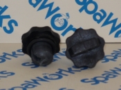 Drain Plug:  1/4in NPSM (2002+ J-200/J-300 series)