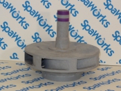 Impeller: 2.5HP SUNDANCE® Pump ASSY (2002+ J-300/J-200 series)