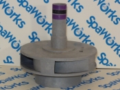 Impeller: 1.5HP 110V JACUZZI®/SUNDANCE®