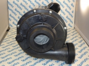 Pump & Motor: 2.5HP,2 Speed,230V, 3:00 O'Clock (2002+ J-300/J-200 series)