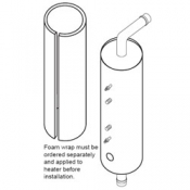 Insualtion foam