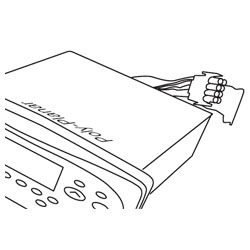 Harness: Wiring Poly-Planar