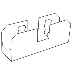 Holder: Fuse Large