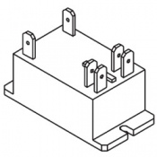 Relay: Pump 2 J-380/J-385