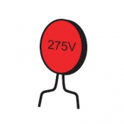 Varistor: 275V (2000+ Models)