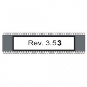 Micro Chip: Rev.3.53 (2 hr)