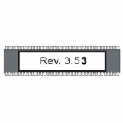 Micro Chip: Rev.3.53 (2 hr)