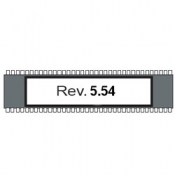 Micro Chip: Rev.5.54 J-210 J-2