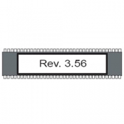 Micro Chip: Rev.3.56 (1/2hr)