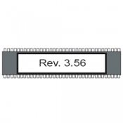 Micro Chip: Rev.3.56 (1/2hr)