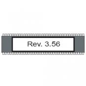 Micro Chip: Rev.3.56 (1/2hr)