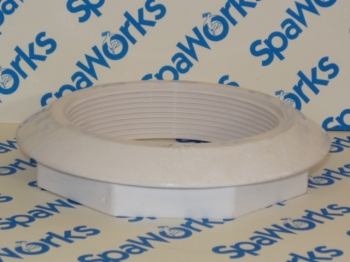 Nut: PowerPro LX
