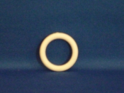 6540-868 O-Ring: Diverter Stem 2002+