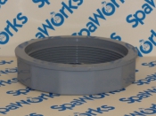 6540-968 Nut: Diverter 2004+