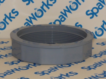 6540-968 Nut: Diverter 2004+