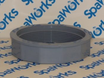6540-968 Nut: Diverter 2004+