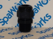 Connector: Liquid Tight 1/2in (2001-2002)