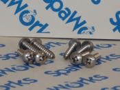 Screw Set for SUNDANCE® Pump ASSY (2002+ J-200/J-300 series)