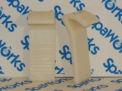 Hook: Shield Attachment (2002+ J-300, 2007+ J-270/280, 2008+ J-230)