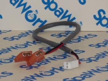 Pressure/Flow Switch Wire Harness