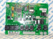 Circuit Board: 2002-2006 LCD models J-370/375,J-360/365,J-350/355