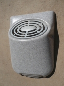 Skim Shield: 2002+ J-300 & J-200 Series Spas