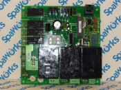 Circuit Board: LED (Models J-310, J-315, and '04 J-325)