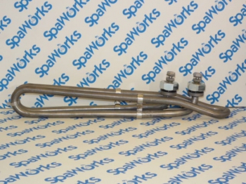 12-0102-K Replacement Heater Element 4kw