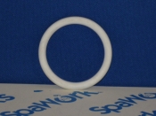 O-Ring: for Logo Seat Light Assembly