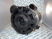 Pump & Motor: 2.5HP,1 Speed,230V, 9:00 O'Clock (2006+ J-400 series)