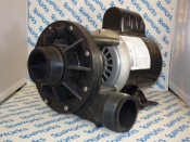 Circulation Pump: J-400 Series 2006+