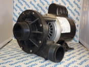 Circulation Pump: 240V 1.5" Outlet 