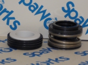 101004 Shaft Seal: Aqua-Flo