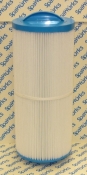 2000-498 Filter: 45 sq/ft PROCLEAR® II, 6in x 13.5in (2006+ J-460/J-465 Only)