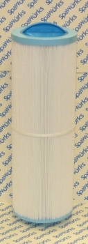 Filter: 60 sq/ft ProClear II, 6in x 17.5in,  (2006+ J-465, J-470, J-480)