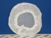 Suction Cover Filter: 5in (2003-2008+)