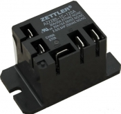 Power Relay, AZ2280-1C-120A 30A Mini SPDT 120VAC