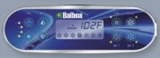Balboa ML700 Topside Panel