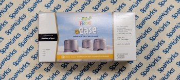 6473-297: Sundance @ease Chlorine 3 Pack