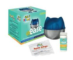 @ease Floating Sanitizing System