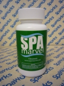 Spa Marvel Cleanser 8oz