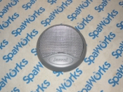 Grill:3" Speaker Aquatic