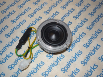 6560-326 Speaker: 3" Aquatic 2007-2012 J-300 Series