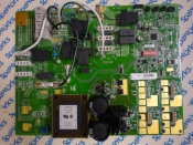 Circuit Board: J-400 2 Pump 2015+