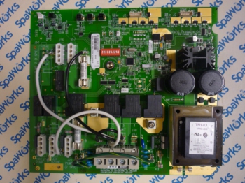 6600-786 Circuit Board: J-300 Series 2016+