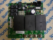 Circuit Board: J-300 Series 2014-15