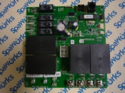 Circuit Board: J-300 Series 2014-15