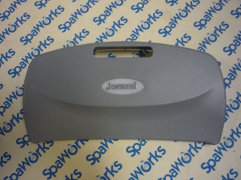 6541-068 Cover: Waterfall J-300 Series