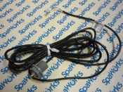 Sensor: J500/400/300